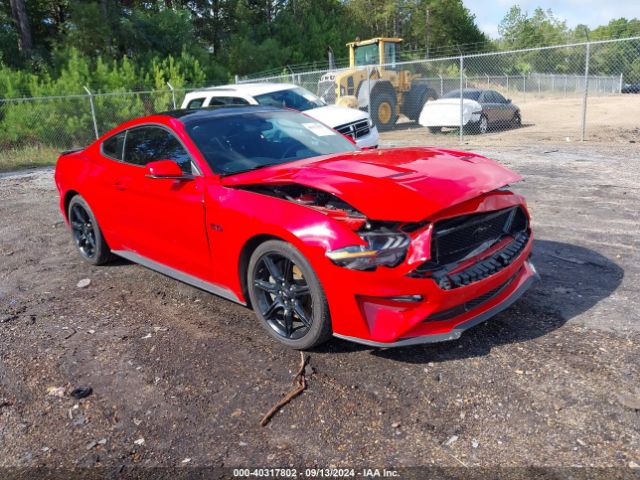 ford mustang 2019 1fa6p8cf8k5197130