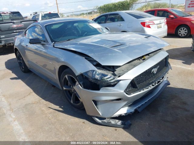 ford mustang 2020 1fa6p8cf8l5154568