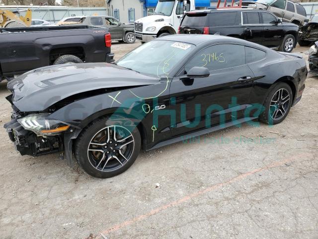 ford mustang gt 2021 1fa6p8cf8m5117540