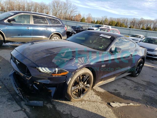 ford mustang gt 2021 1fa6p8cf8m5148027