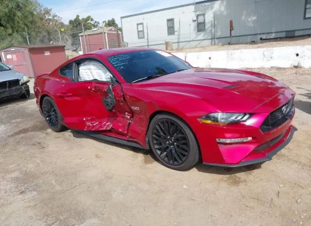 ford mustang 2023 1fa6p8cf8p5306726