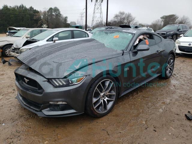 ford mustang gt 2015 1fa6p8cf9f5365640