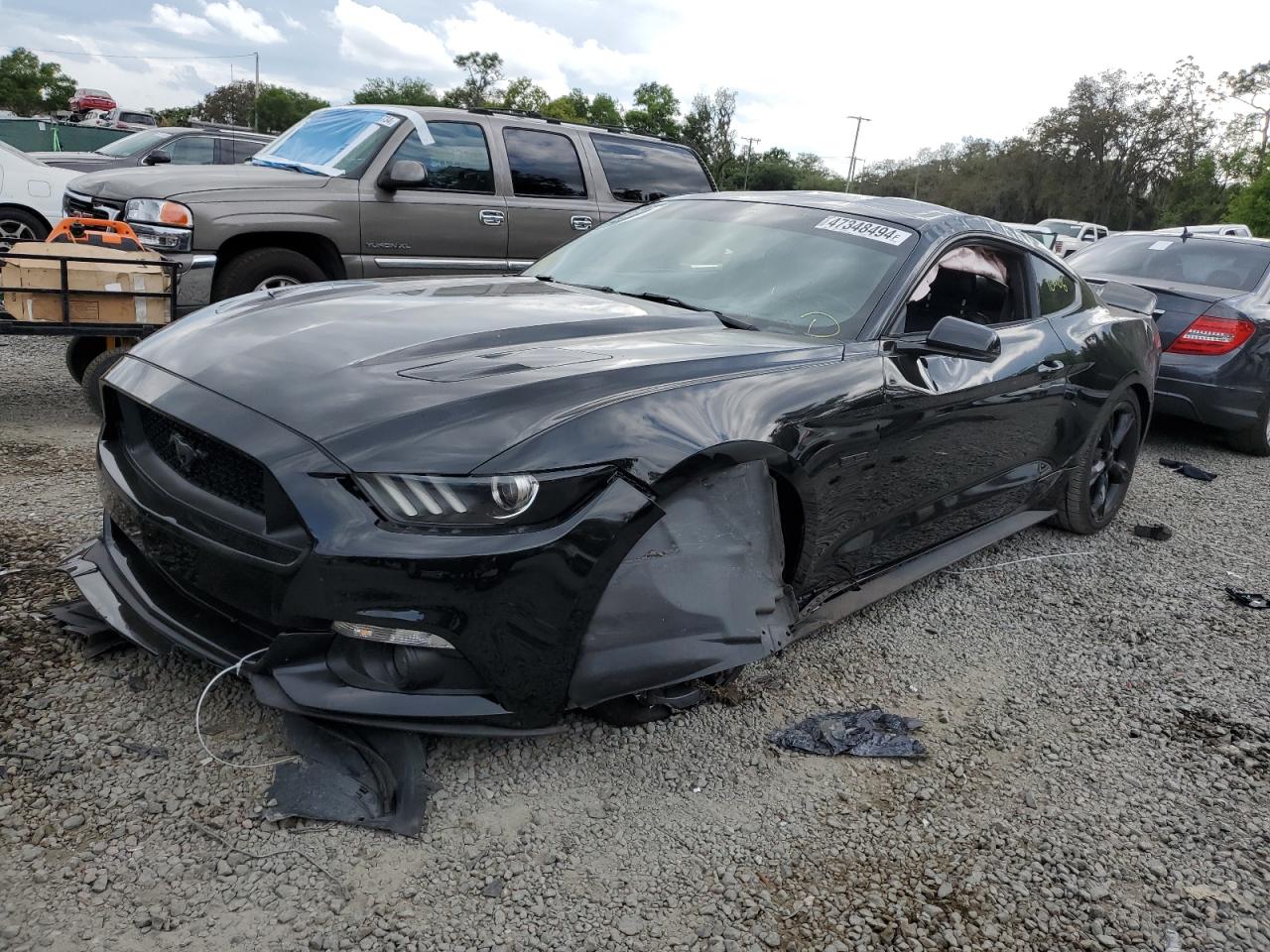 ford mustang 2015 1fa6p8cf9f5392479