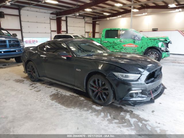 ford mustang 2016 1fa6p8cf9g5250795