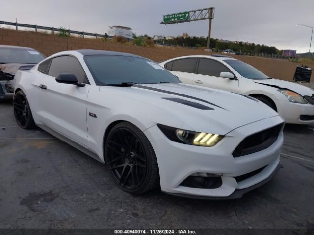 ford mustang 2016 1fa6p8cf9g5322983