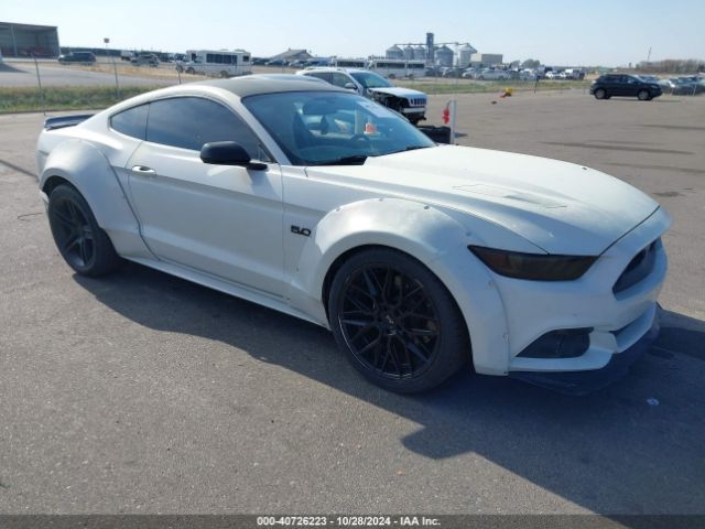 ford mustang 2017 1fa6p8cf9h5316425