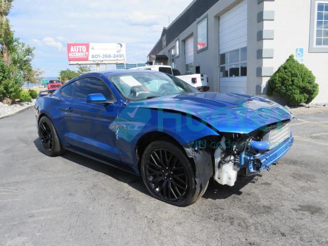 ford mustang gt 2018 1fa6p8cf9j5123679