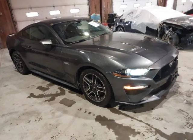 ford mustang 2018 1fa6p8cf9j5127411