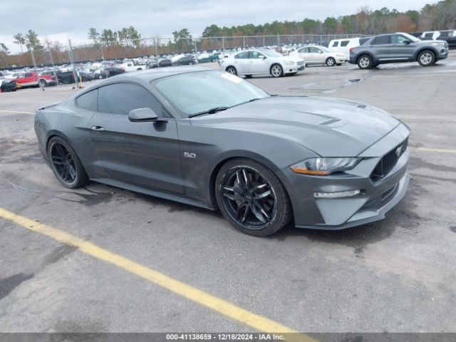 ford mustang 2018 1fa6p8cf9j5161641