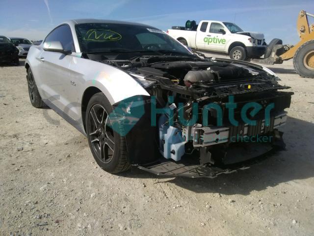 ford mustang gt 2018 1fa6p8cf9j5176074
