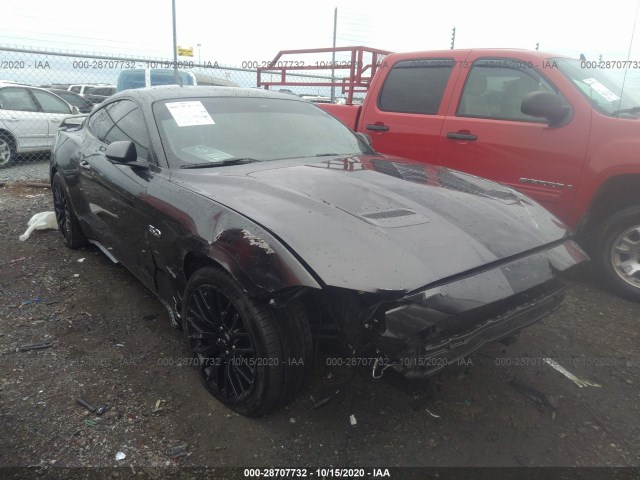 ford mustang 2019 1fa6p8cf9k5122291