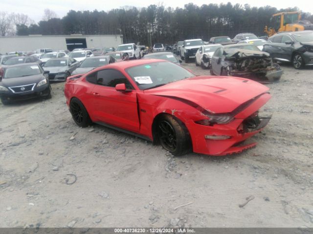 ford mustang 2019 1fa6p8cf9k5184502