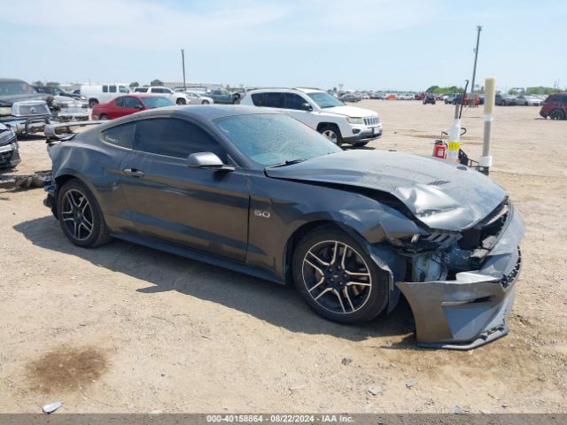 ford mustang 2019 1fa6p8cf9k5204277