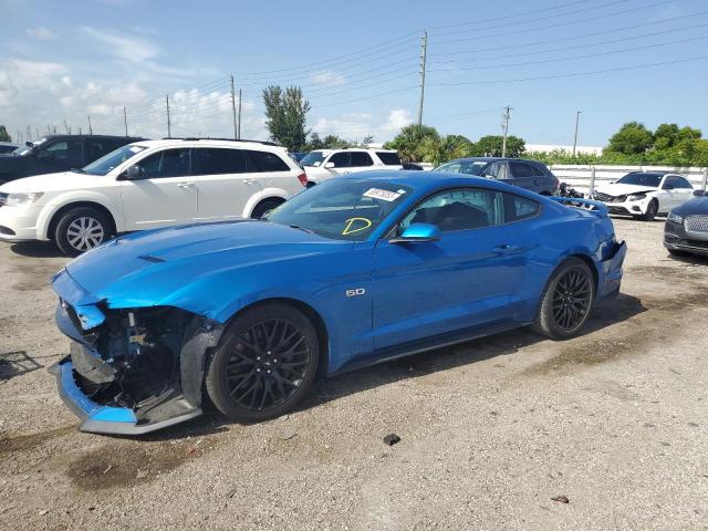 ford mustang gt 2020 1fa6p8cf9l5129422