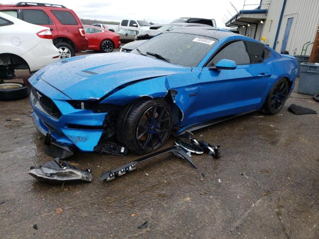 ford mustang gt 2020 1fa6p8cf9l5132935