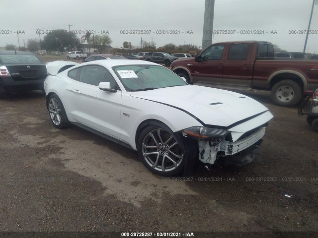 ford mustang 2020 1fa6p8cf9l5154501