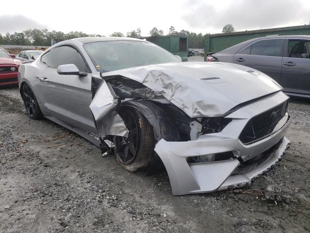 ford mustang gt 2020 1fa6p8cf9l5157754