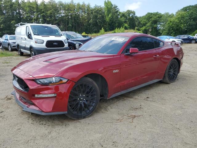 ford mustang 2020 1fa6p8cf9l5161562