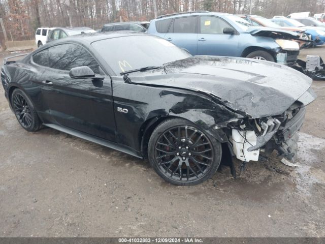 ford mustang 2020 1fa6p8cf9l5178314