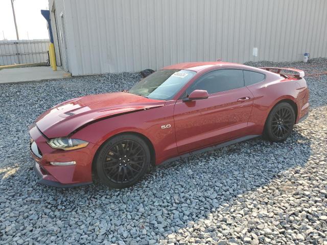 ford mustang 2020 1fa6p8cf9l5182167