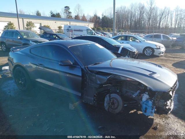 ford mustang 2021 1fa6p8cf9m5117126