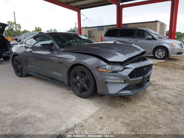 ford mustang 2021 1fa6p8cf9m5119121