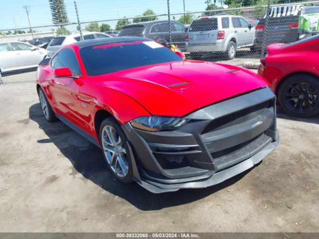 ford mustang 2021 1fa6p8cf9m5152457