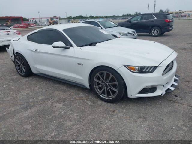 ford mustang 2015 1fa6p8cfxf5423576