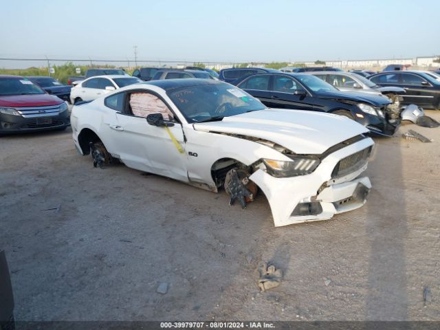 ford mustang 2016 1fa6p8cfxg5245878