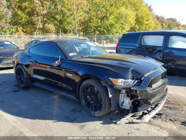 ford mustang 2016 1fa6p8cfxg5302015