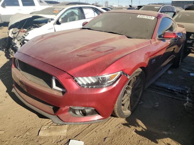 ford mustang 2017 1fa6p8cfxh5210288