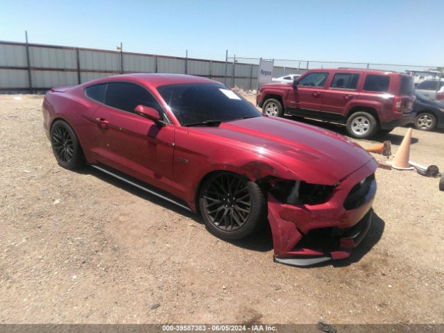 ford mustang 2017 1fa6p8cfxh5249480