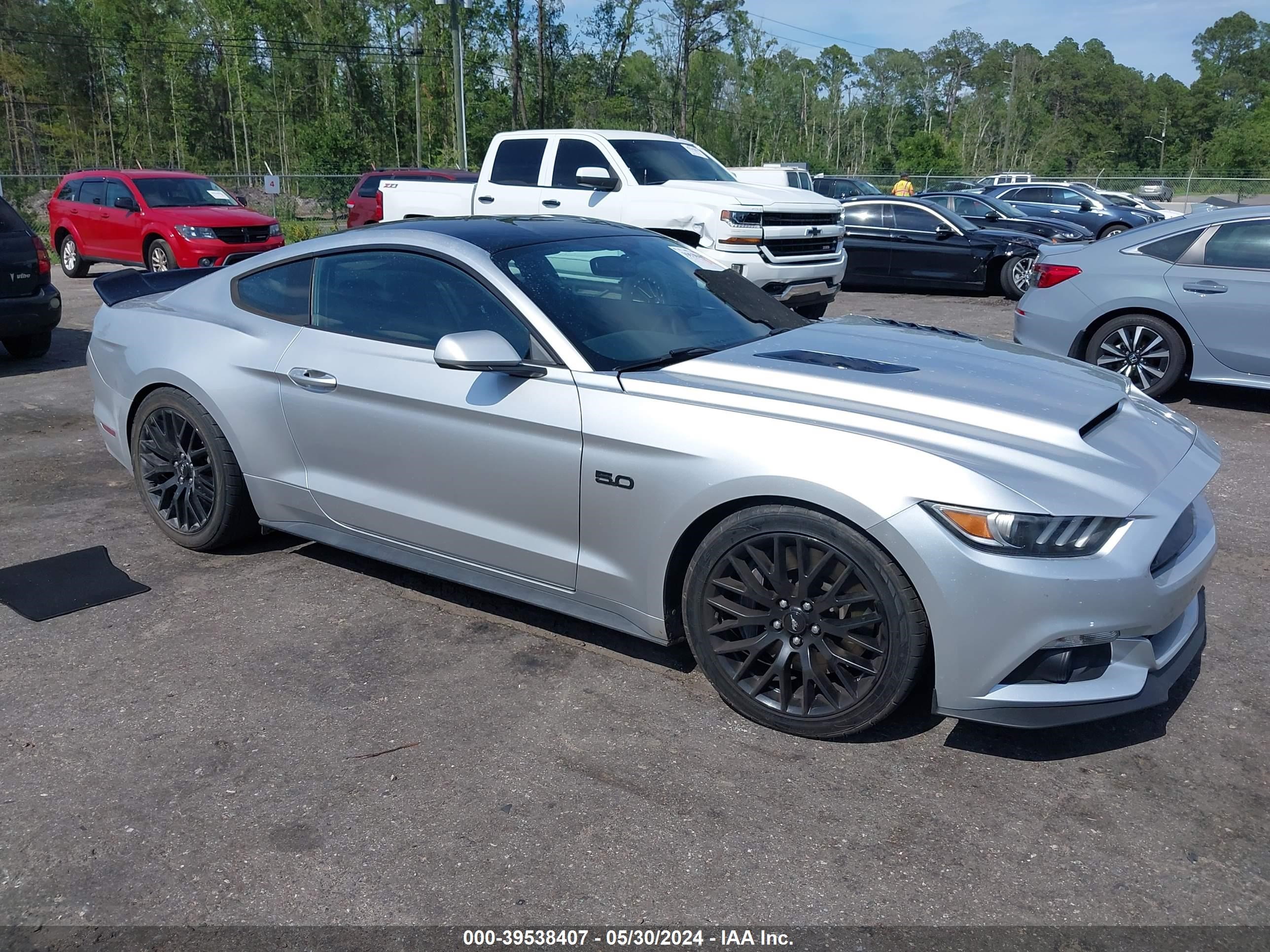 ford mustang 2017 1fa6p8cfxh5256008