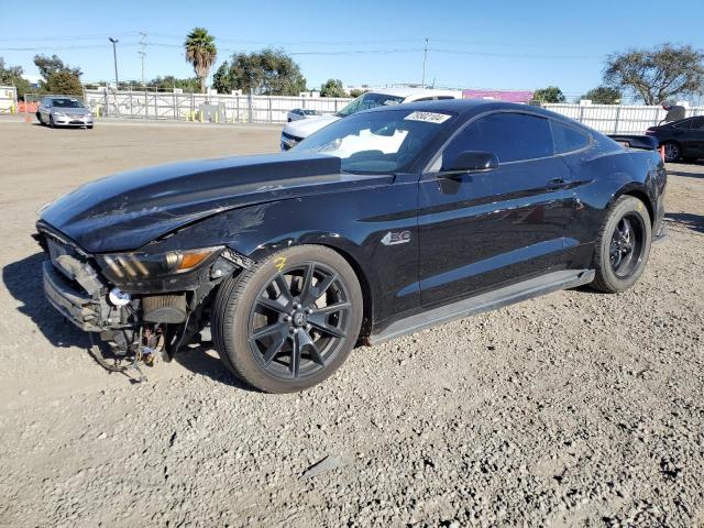 ford mustang gt 2017 1fa6p8cfxh5275660