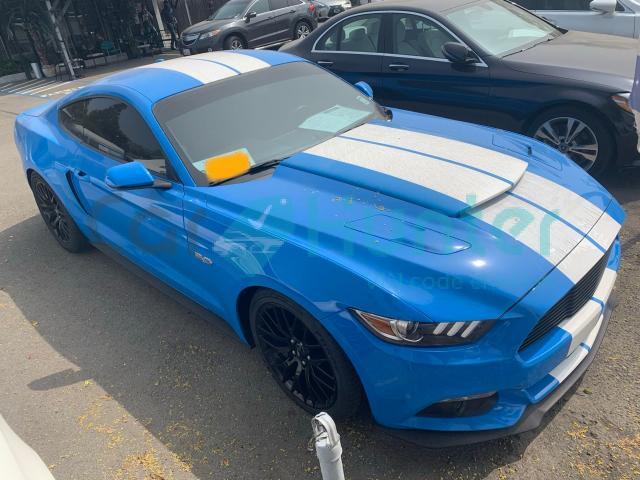 ford mustang gt 2017 1fa6p8cfxh5291597