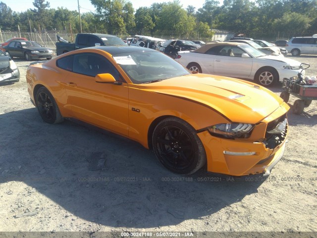 ford mustang 2018 1fa6p8cfxj5144797