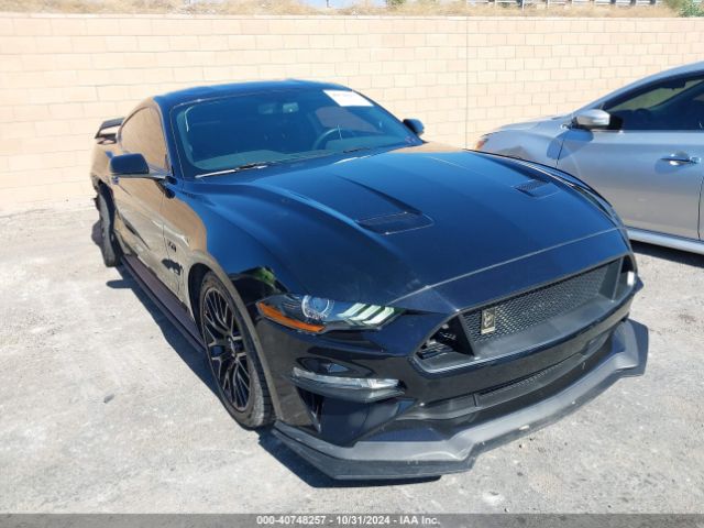 ford mustang 2018 1fa6p8cfxj5144959