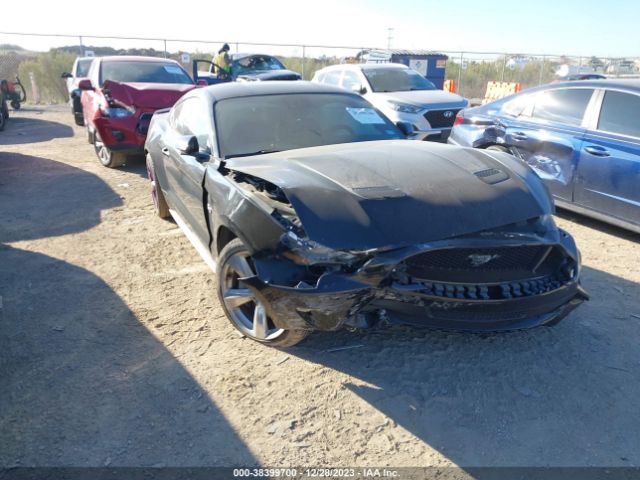 ford mustang gt 2018 1fa6p8cfxj5146274