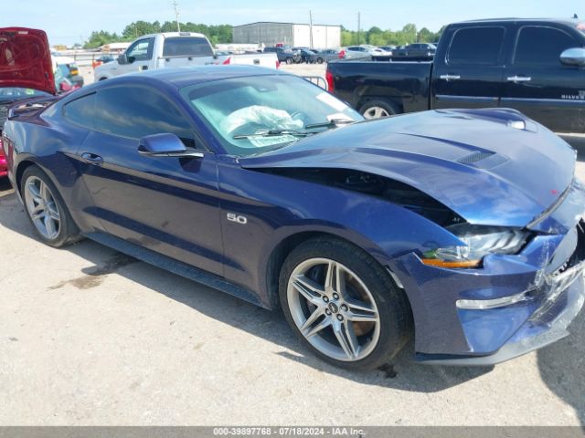 ford mustang 2018 1fa6p8cfxj5154388