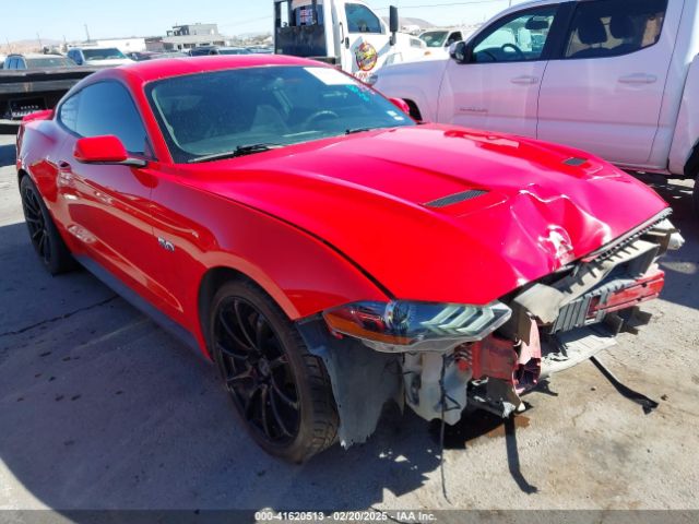 ford mustang 2018 1fa6p8cfxj5180361