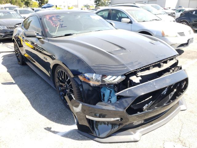 ford mustang gt 2018 1fa6p8cfxj5180845