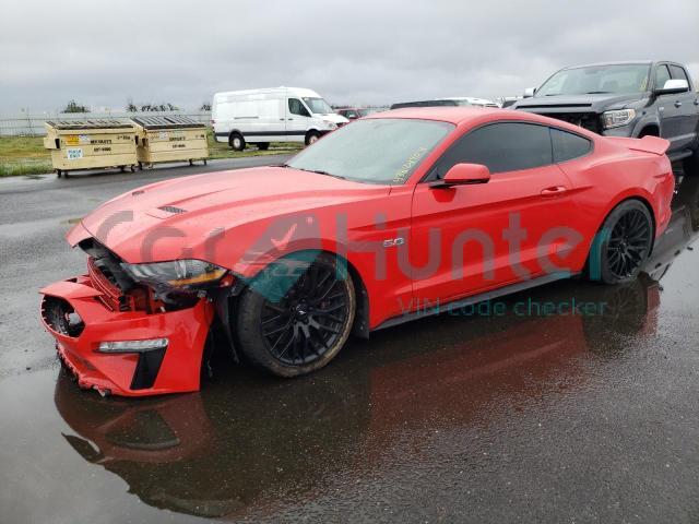 ford mustang gt 2019 1fa6p8cfxk5106648