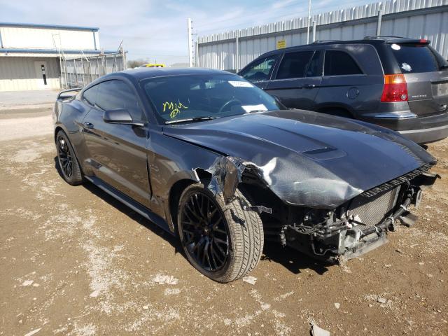 ford mustang gt 2019 1fa6p8cfxk5125393