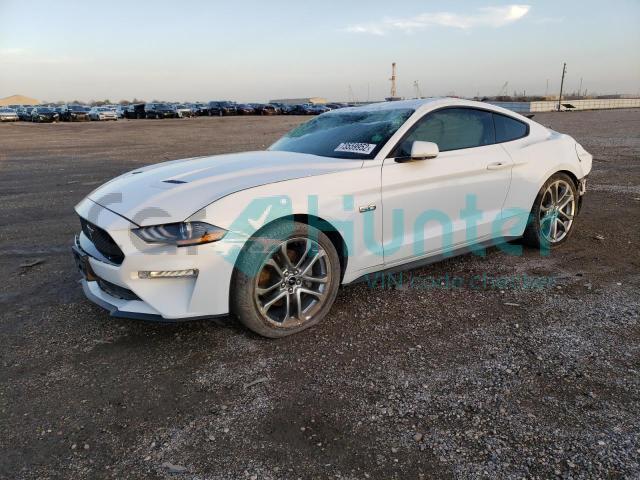 ford mustang gt 2019 1fa6p8cfxk5134112