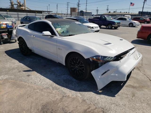 ford mustang gt 2019 1fa6p8cfxk5134952