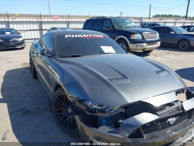 ford mustang 2019 1fa6p8cfxk5150715