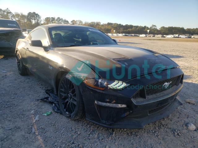 ford mustang gt 2019 1fa6p8cfxk5185559