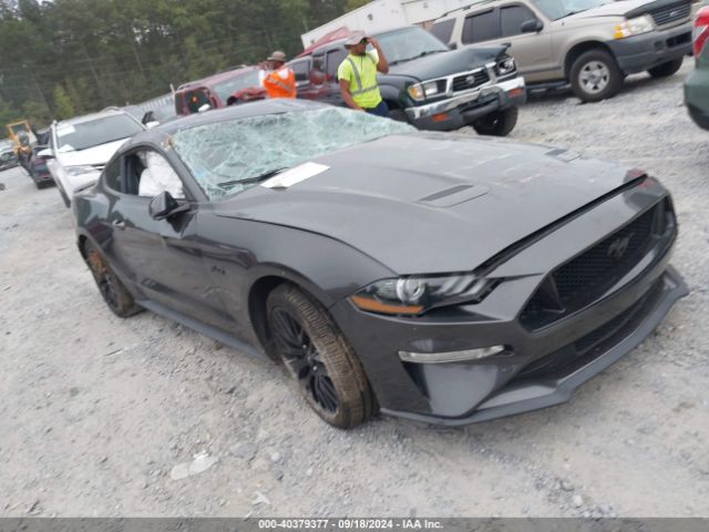 ford mustang 2019 1fa6p8cfxk5203218