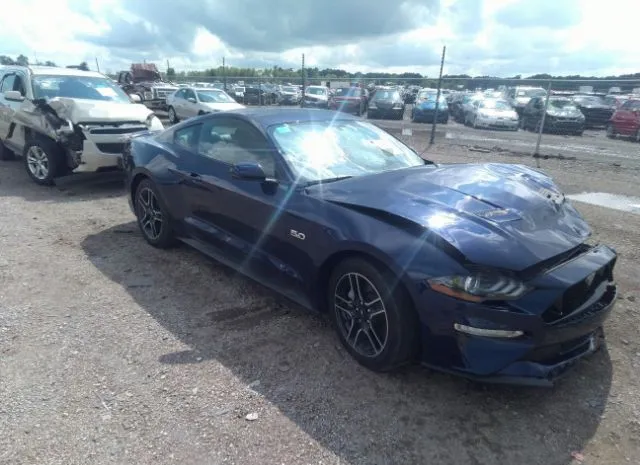 ford mustang 2020 1fa6p8cfxl5127520