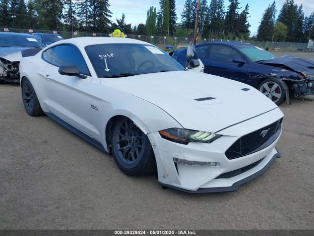 ford mustang 2020 1fa6p8cfxl5136475